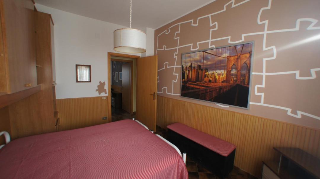 Photo of Bedroom in Trappeto