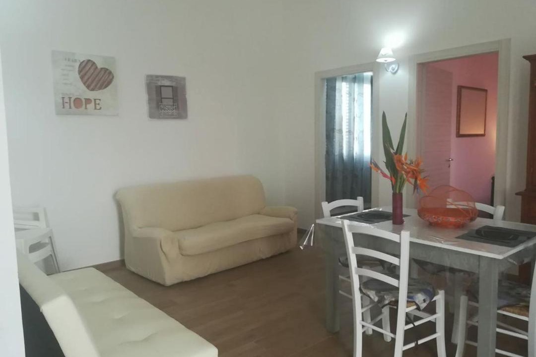 Photo of Livingroom in Birgi Vecchi
