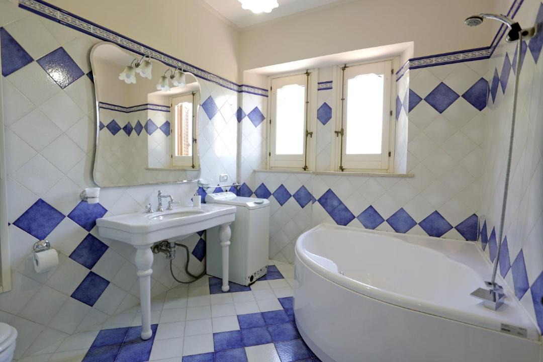 Photo of Bathroom in Ispica
