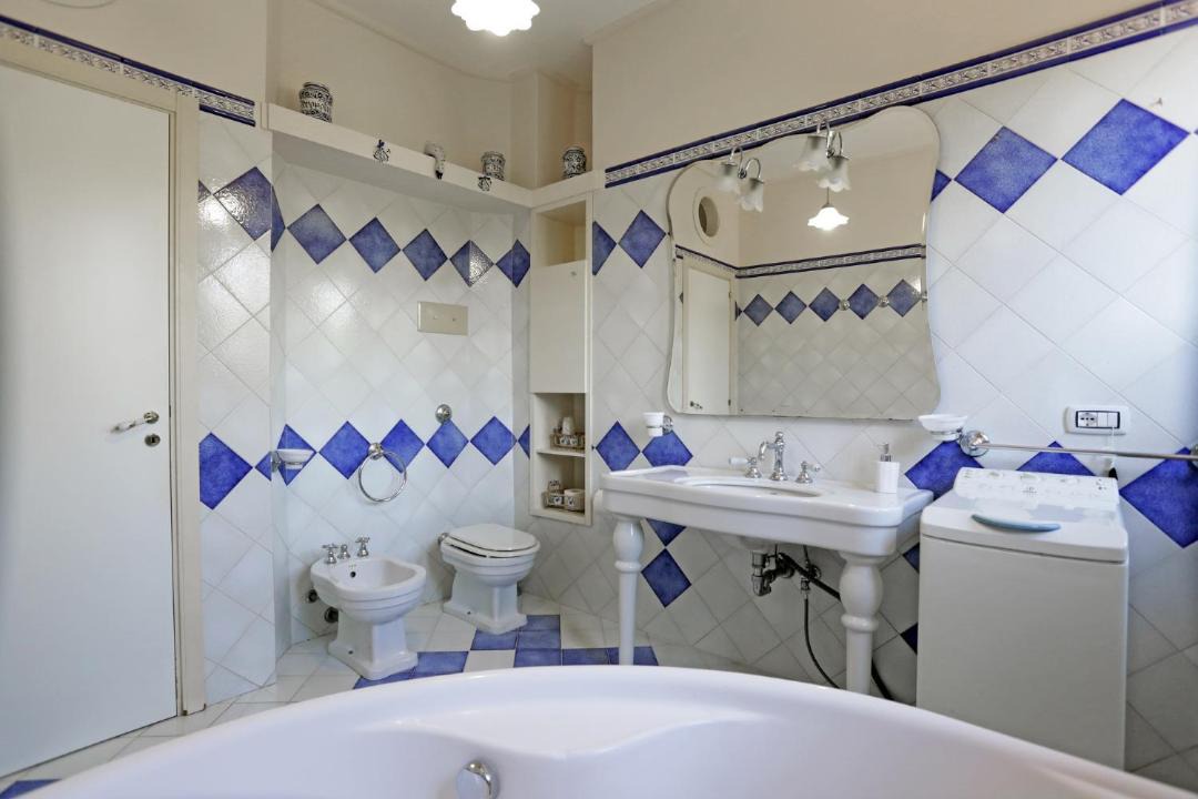 Photo of Bathroom in Ispica