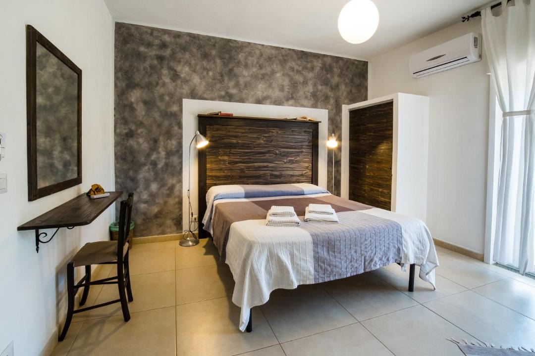 Photo of Bedroom in Santo Stefano di Camastra
