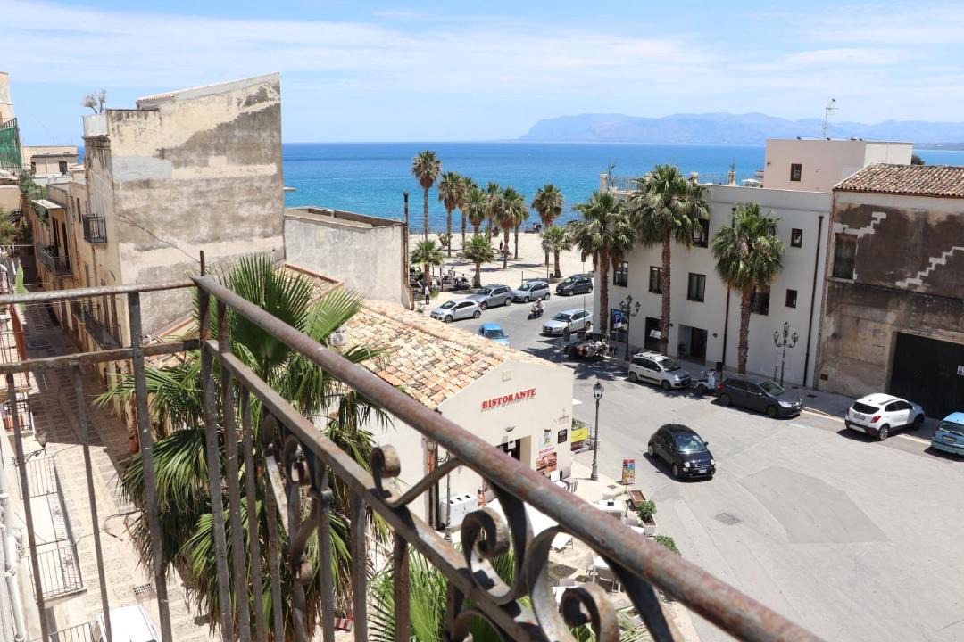 Photo of Others in Castellammare del Golfo