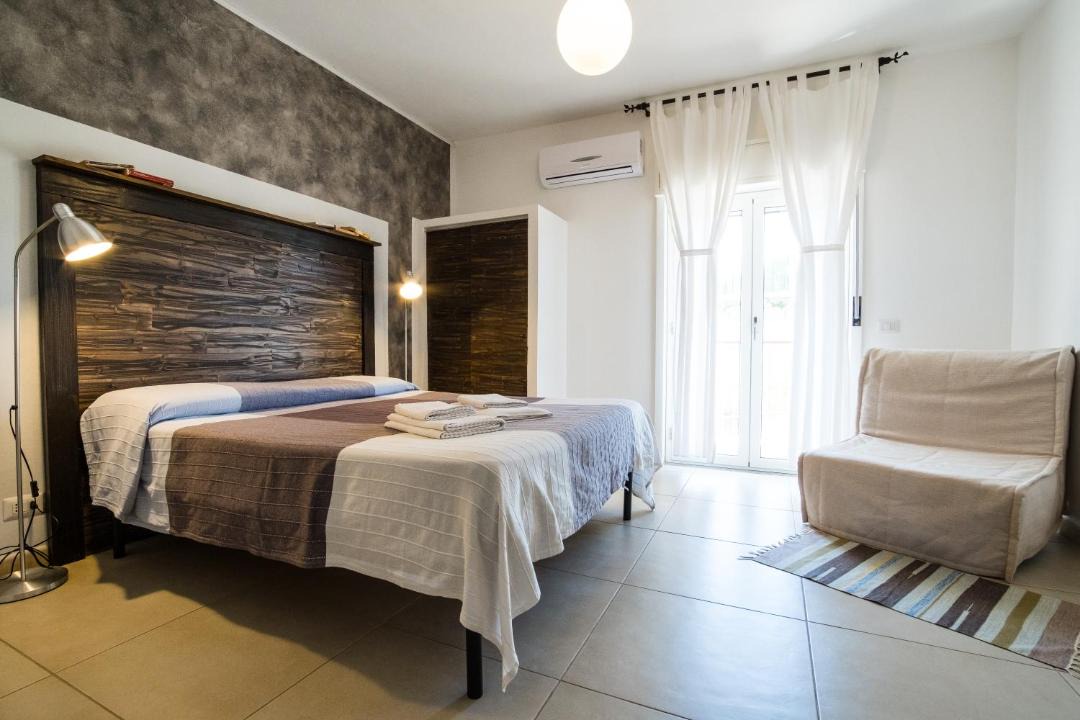 Photo of Bedroom in Santo Stefano di Camastra