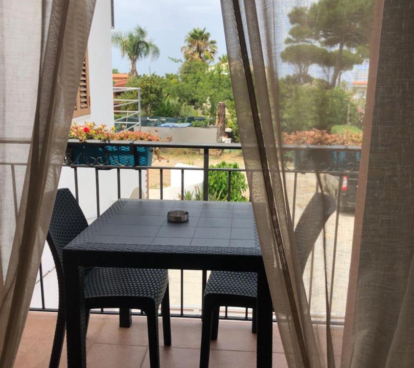 Photo of Patio Balcony in Piane Vecchie