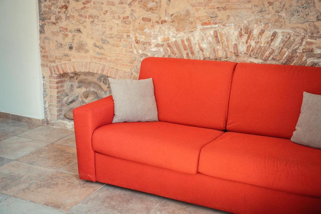Photo of Livingroom in Giardini Naxos