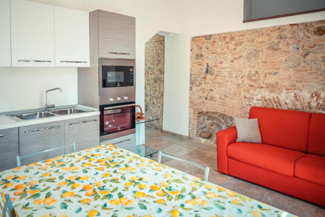 Photo of Livingroom in Giardini Naxos