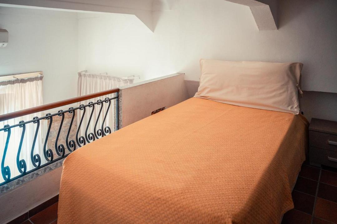 Photo of Bedroom in Giardini Naxos