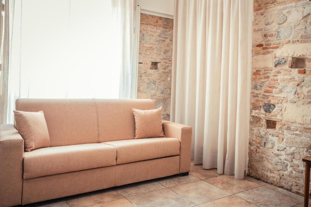 Photo of Livingroom in Giardini Naxos
