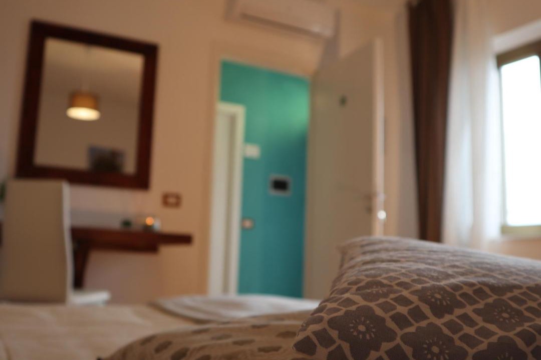 Photo of Bedroom in Naso