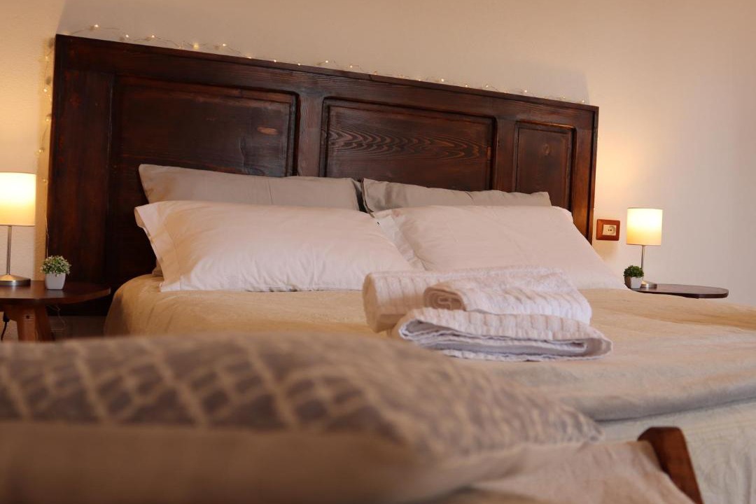 Photo of Bedroom in Naso