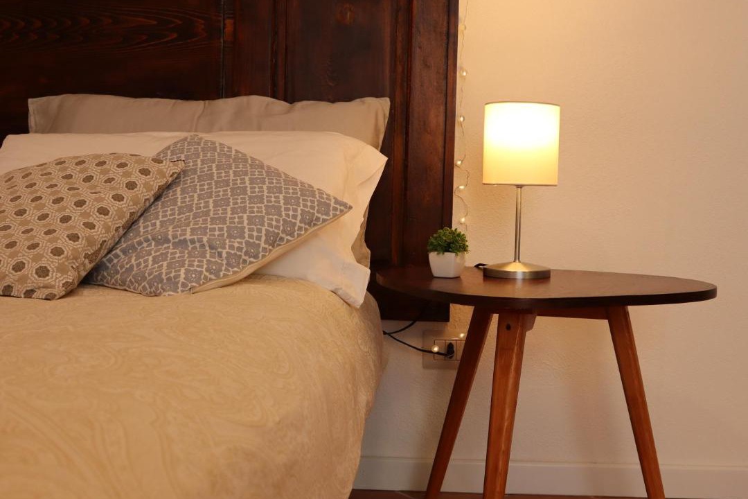 Photo of Bedroom in Naso
