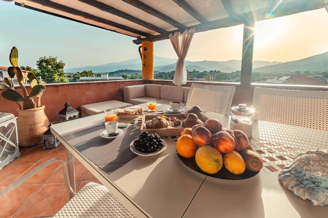 Photo of Patio Balcony in Chianchitta-Trappitello