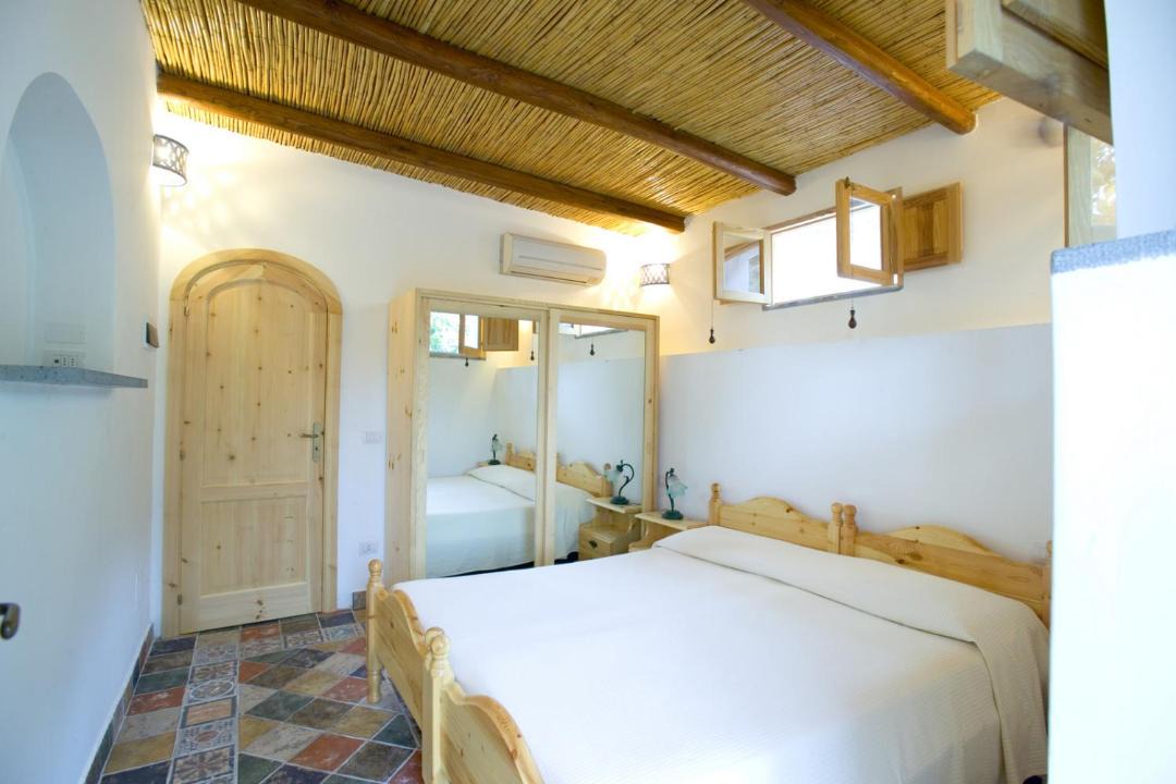 Photo of Bedroom in Panarea