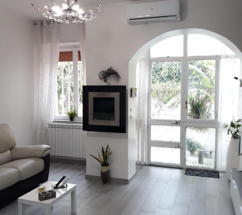 Photo of Livingroom in Palermo