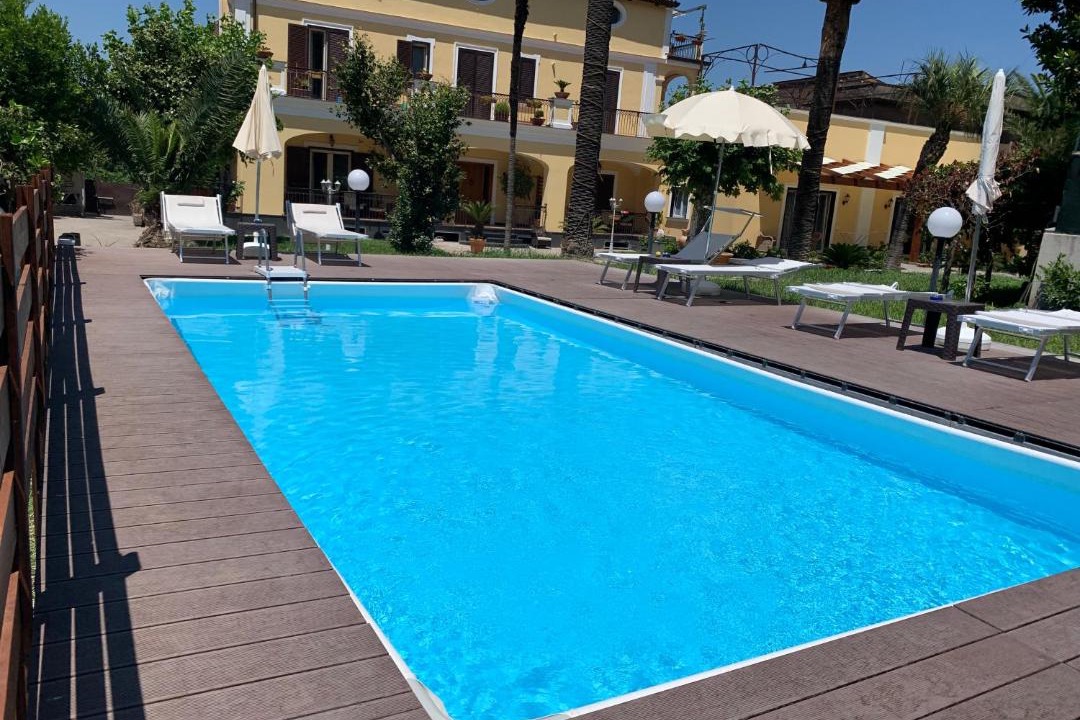 Photo of Others in Castellammare di Stabia