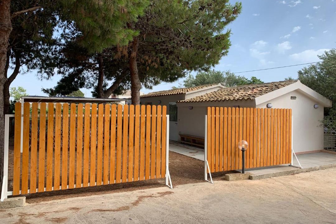 Photo of Buildings in Marsala