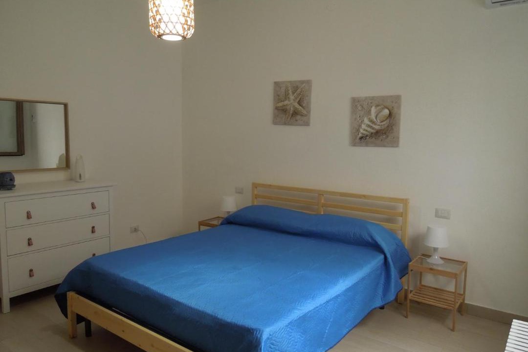 Photo of Bedroom in Partanna