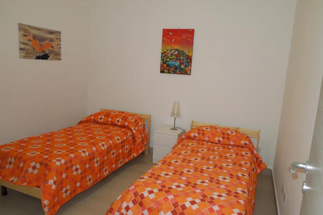 Photo of Bedroom in Partanna