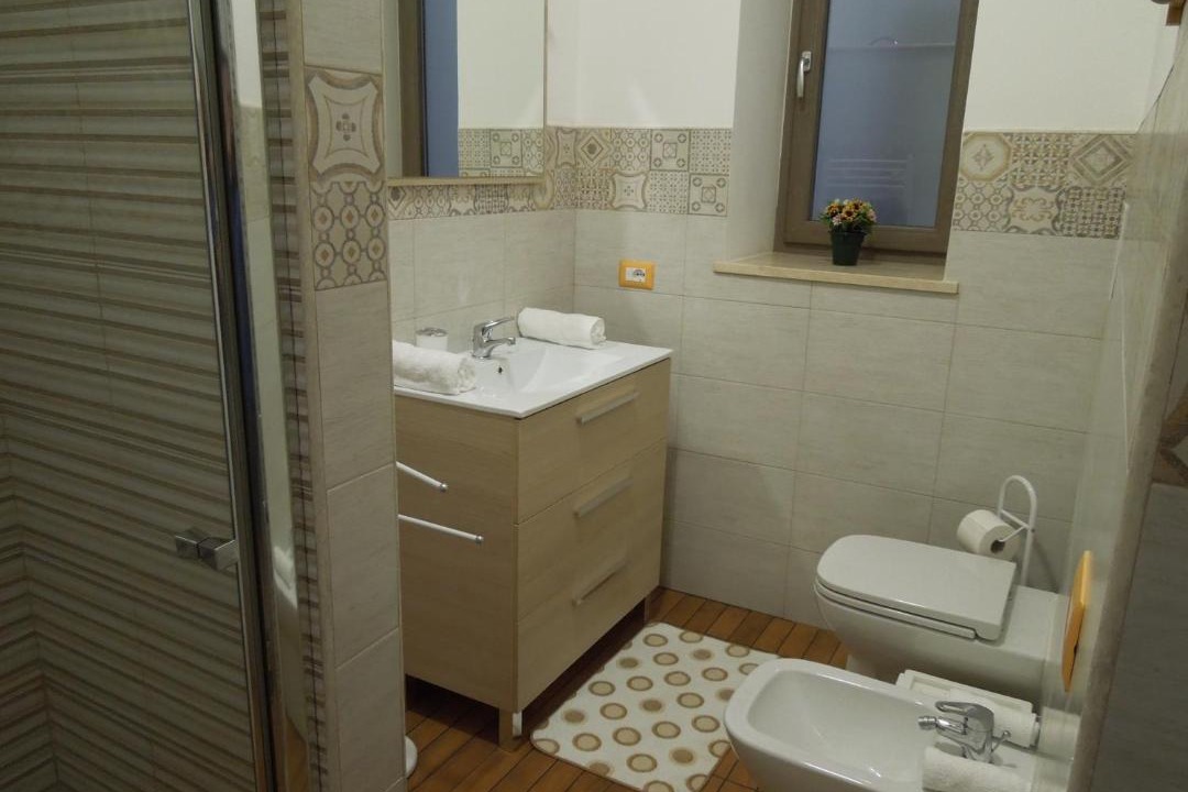 Photo of Bathroom in Partanna
