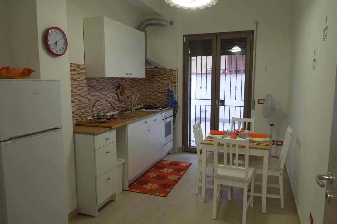 Photo of Kitchen in Partanna