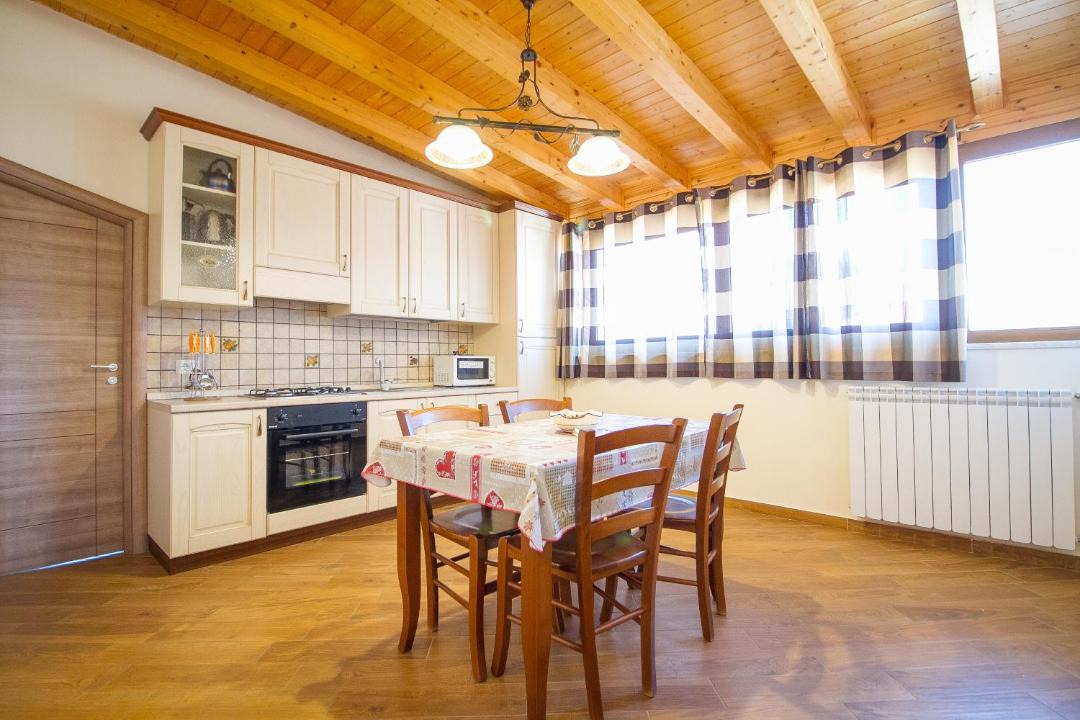 Photo of Kitchen in Trecastagni