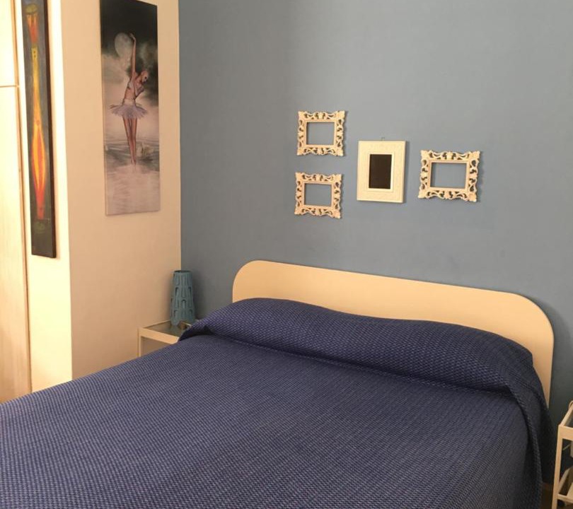 Photo of Bedroom in Agrigento