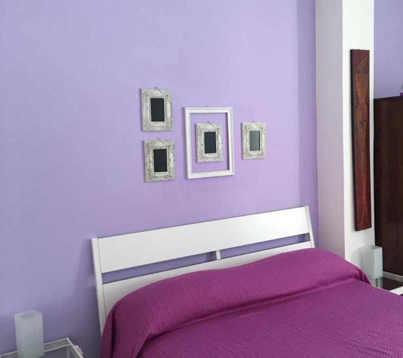 Photo of Bedroom in Agrigento