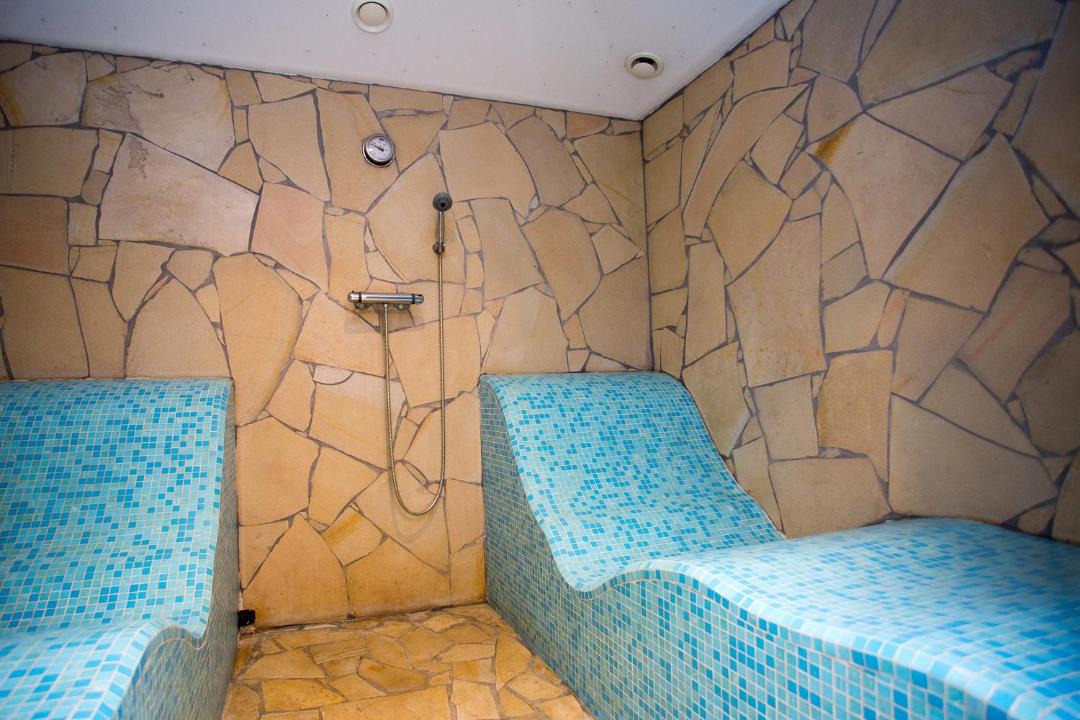 Photo of Bathroom in Lipari Historic Centre