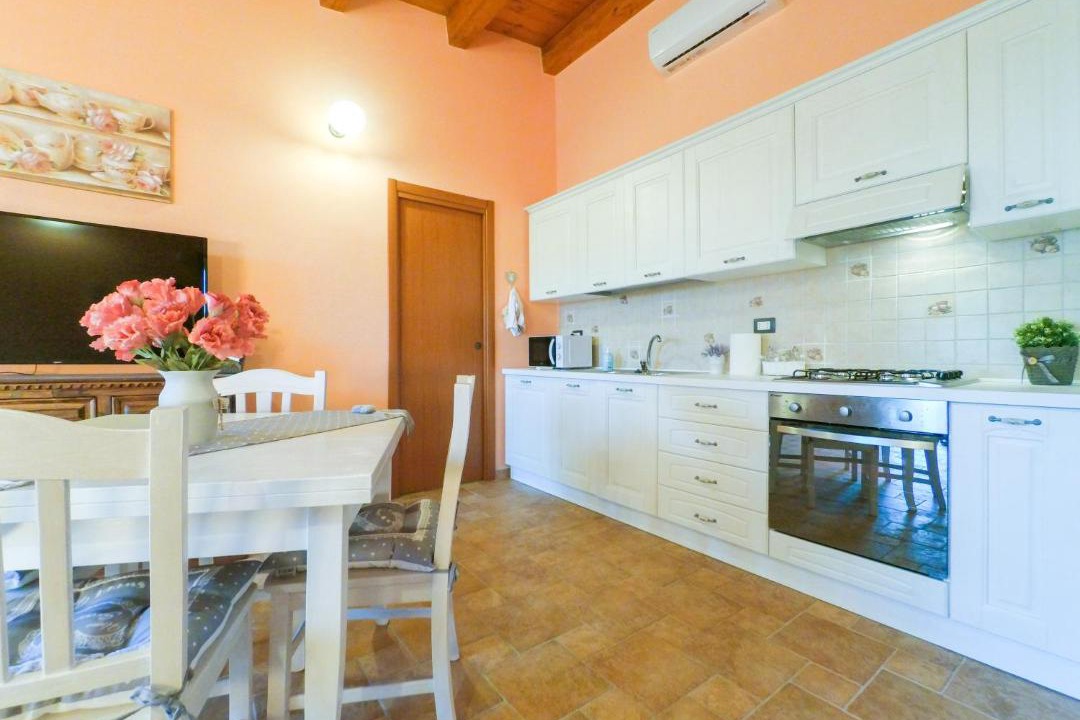 Photo of Kitchen in Fontane Bianche