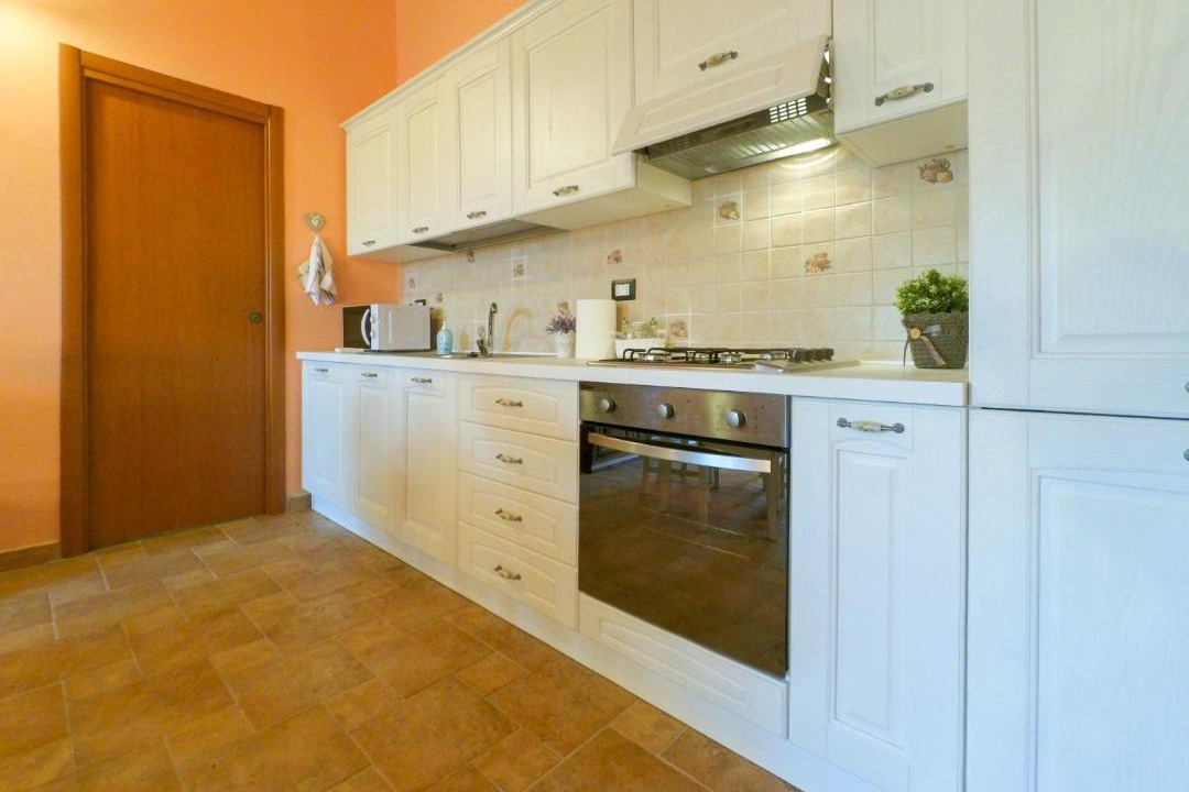 Photo of Kitchen in Fontane Bianche