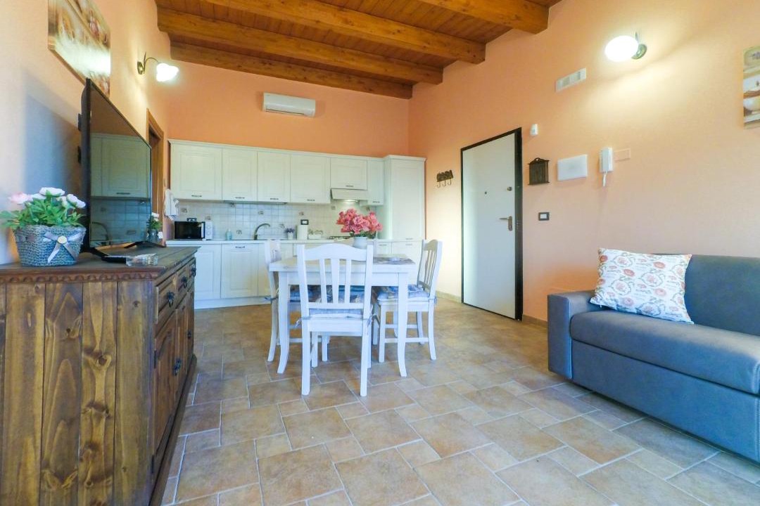 Photo of Livingroom in Fontane Bianche