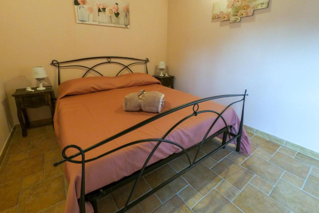 Photo of Bedroom in Fontane Bianche