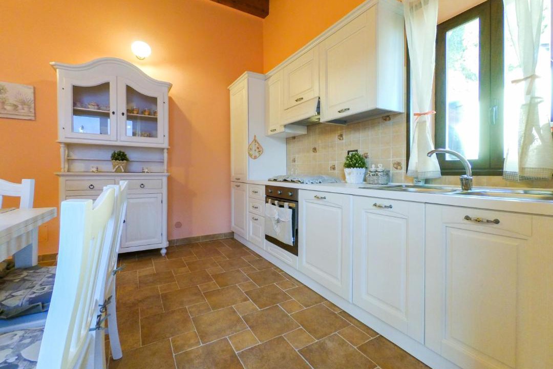 Photo of Kitchen in Fontane Bianche
