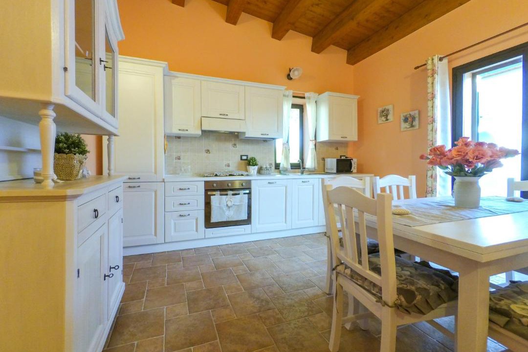 Photo of Kitchen in Fontane Bianche