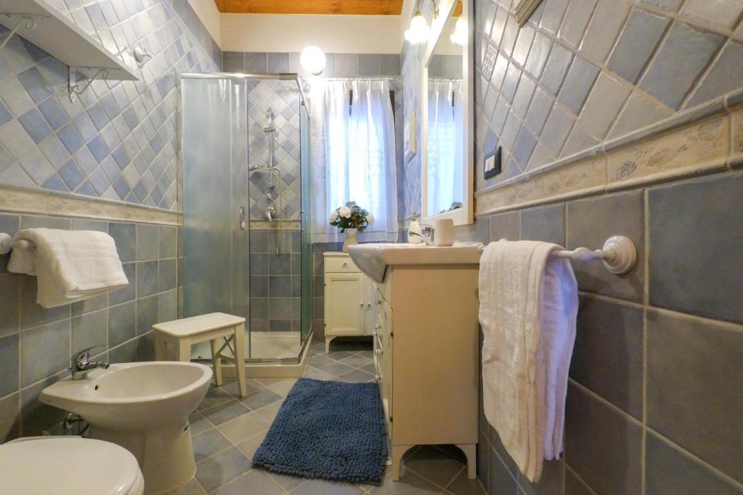 Photo of Bathroom in Fontane Bianche