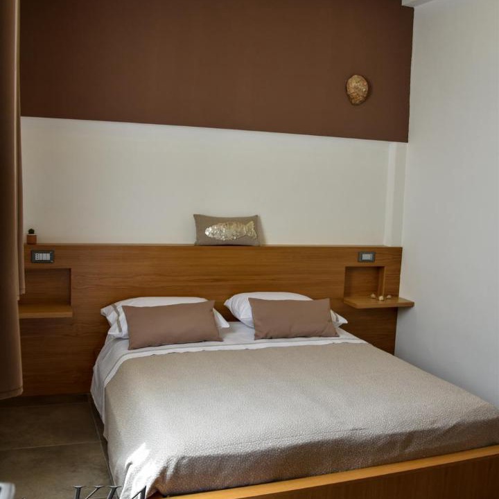 Photo of Bedroom in Oliveri