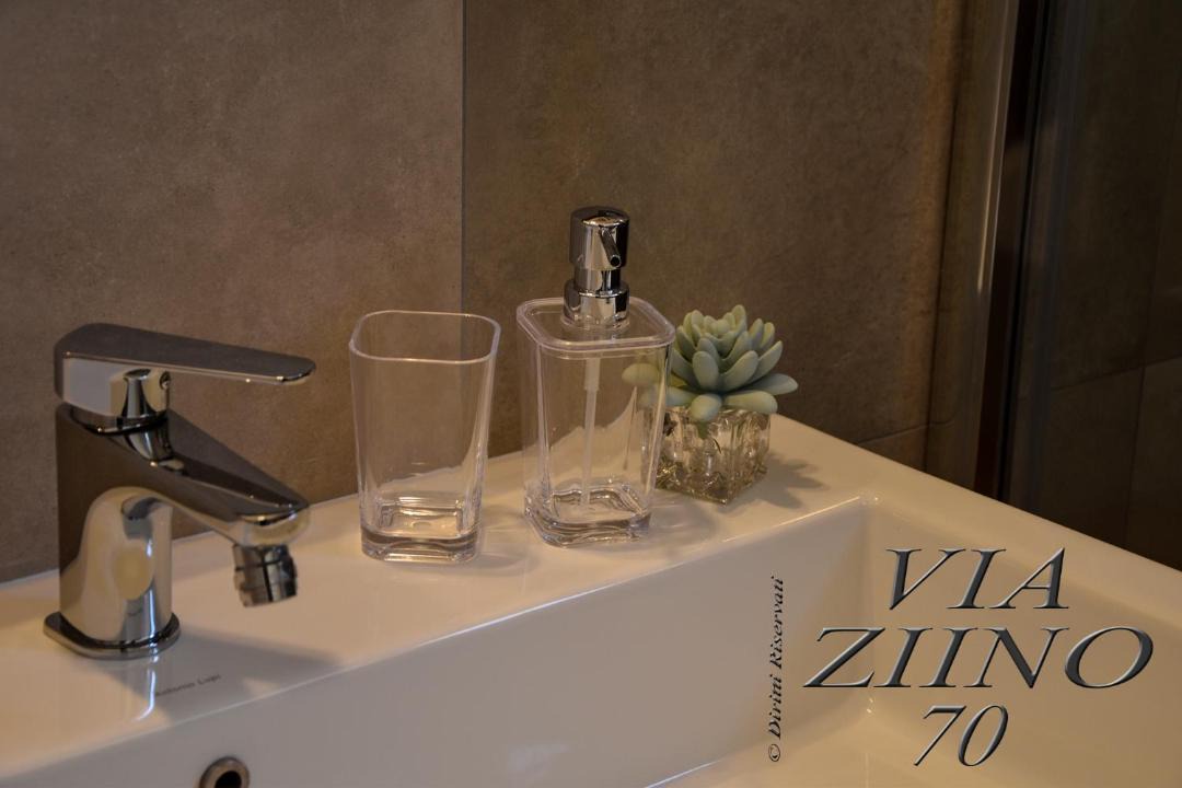Photo of Bathroom in Oliveri