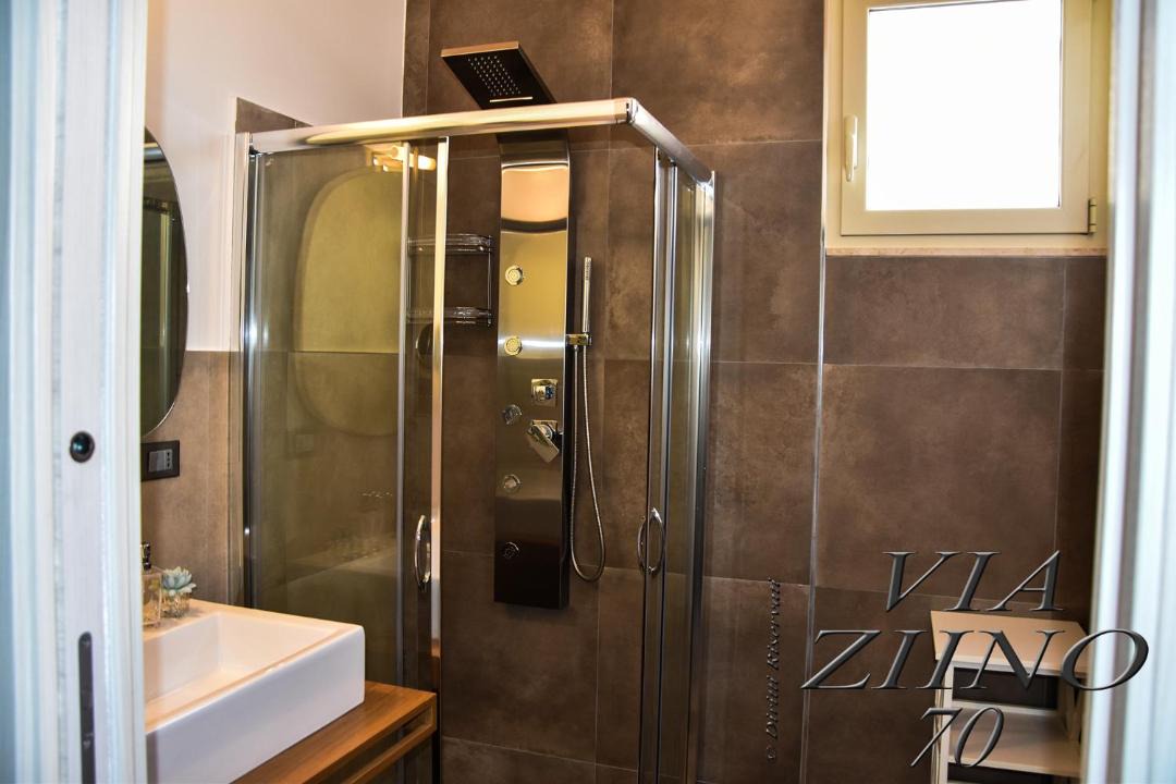 Photo of Bathroom in Oliveri