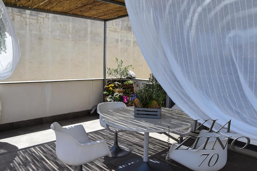 Photo of Patio Balcony in Oliveri