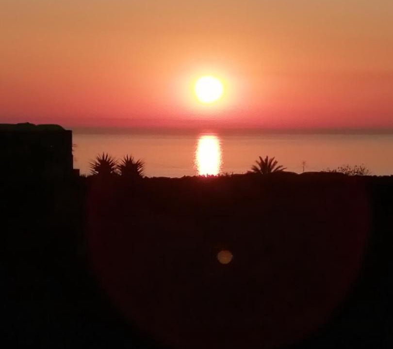 Photo of Outdoor in Pantelleria