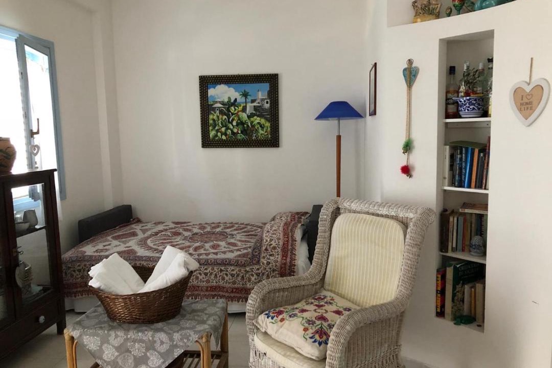 Photo of Livingroom in San Vito Lo Capo