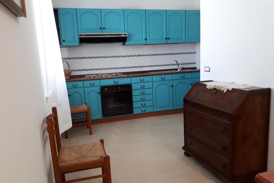 Photo of Kitchen in Milazzo