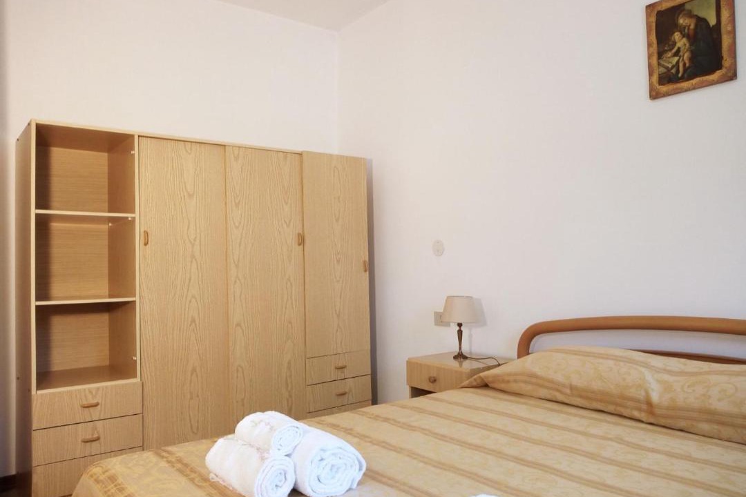 Photo of Bedroom in Isola delle Femmine