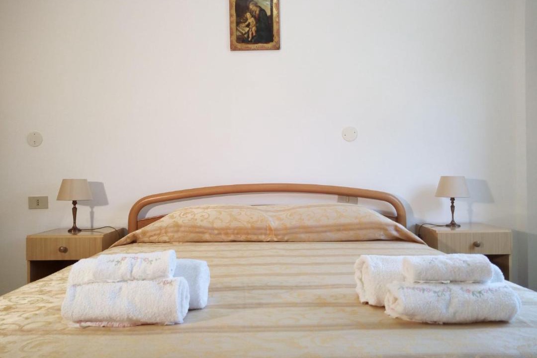 Photo of Bedroom in Isola delle Femmine