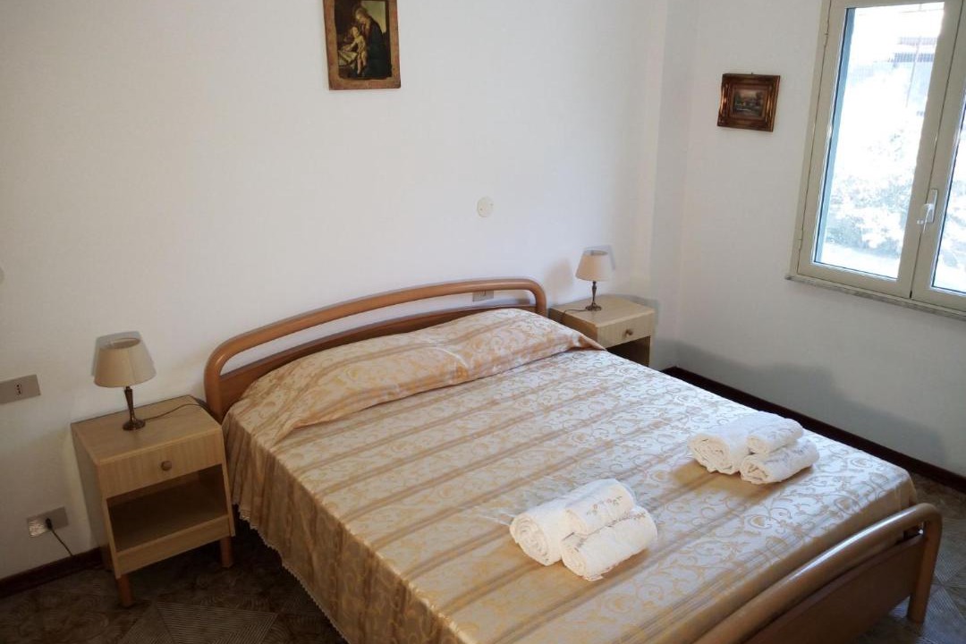 Photo of Bedroom in Isola delle Femmine