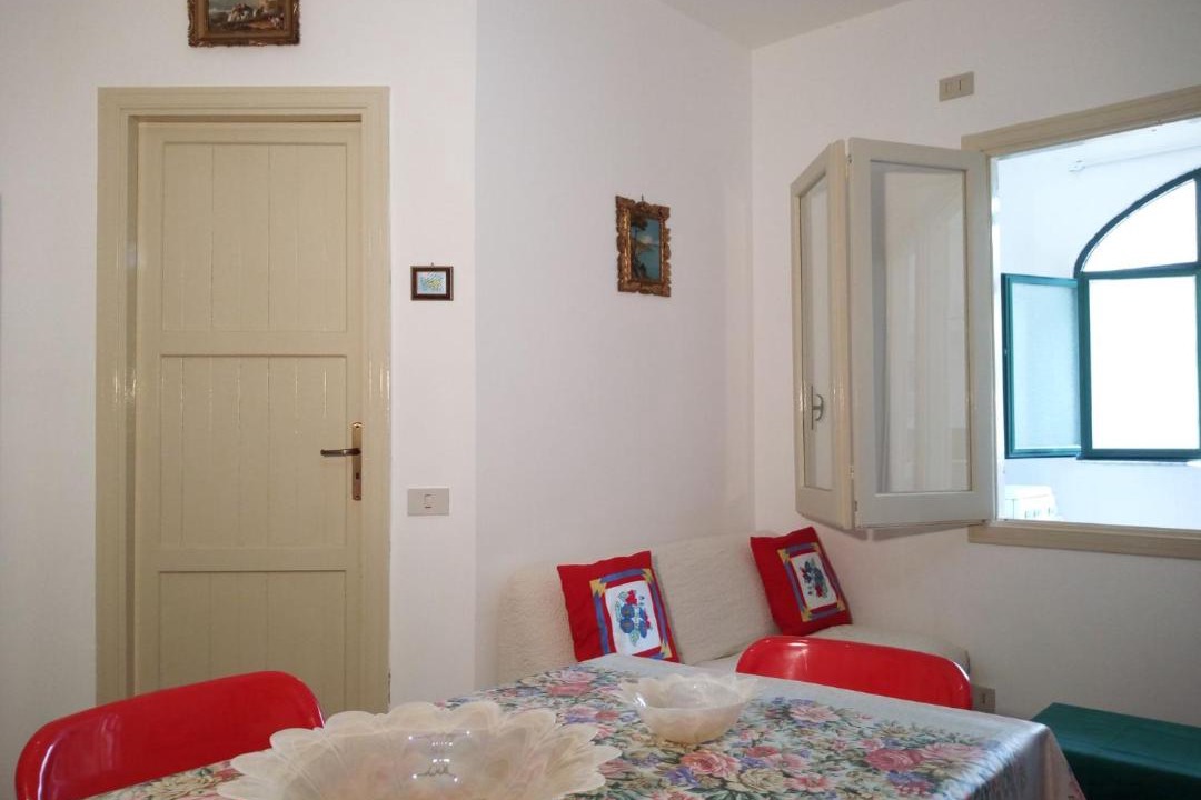 Photo of Bedroom in Isola delle Femmine