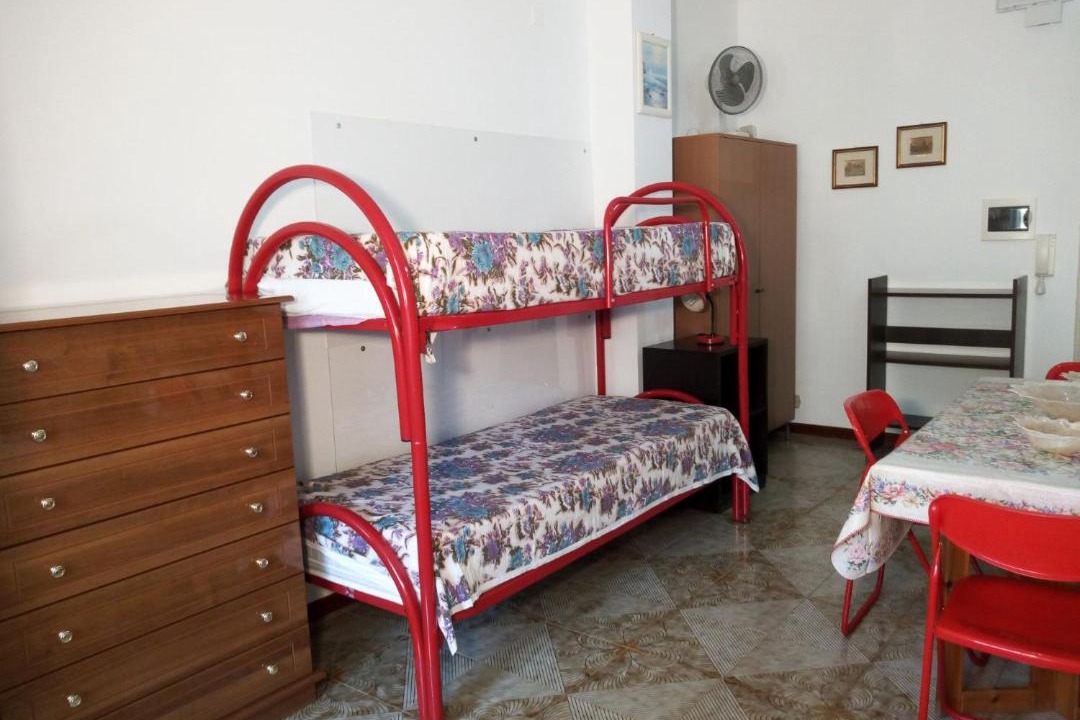 Photo of Bedroom in Isola delle Femmine