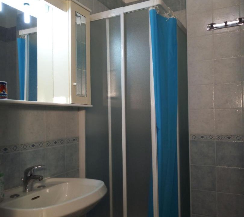 Photo of Bathroom in Isola delle Femmine