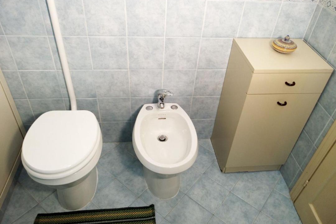 Photo of Bathroom in Isola delle Femmine