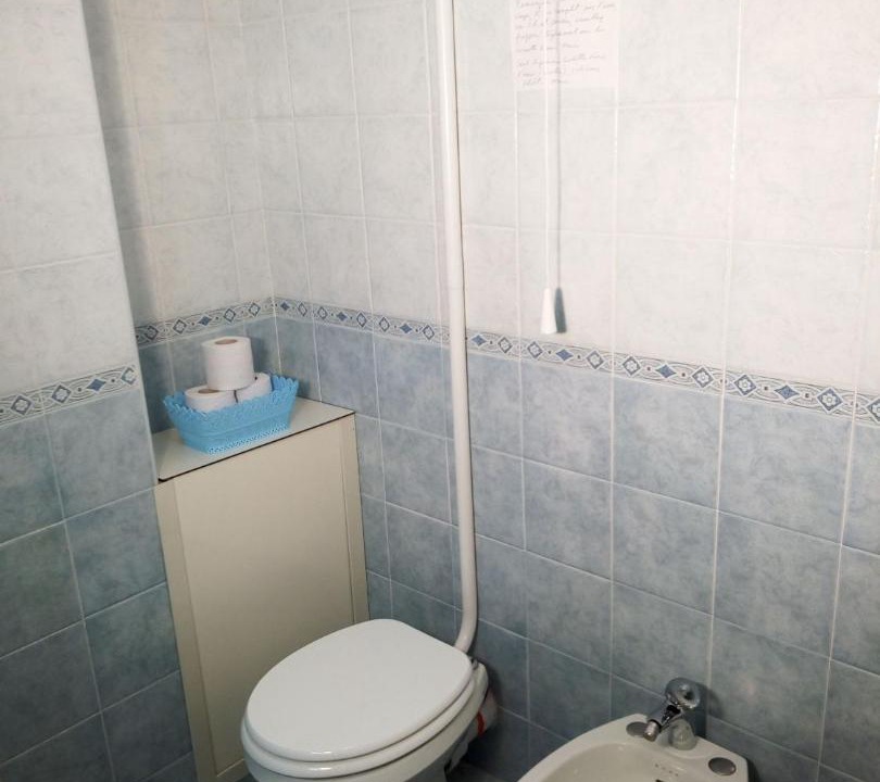 Photo of Bathroom in Isola delle Femmine